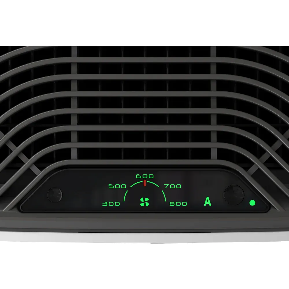 Airdog X8 Air Purifier - 1000sq.ft