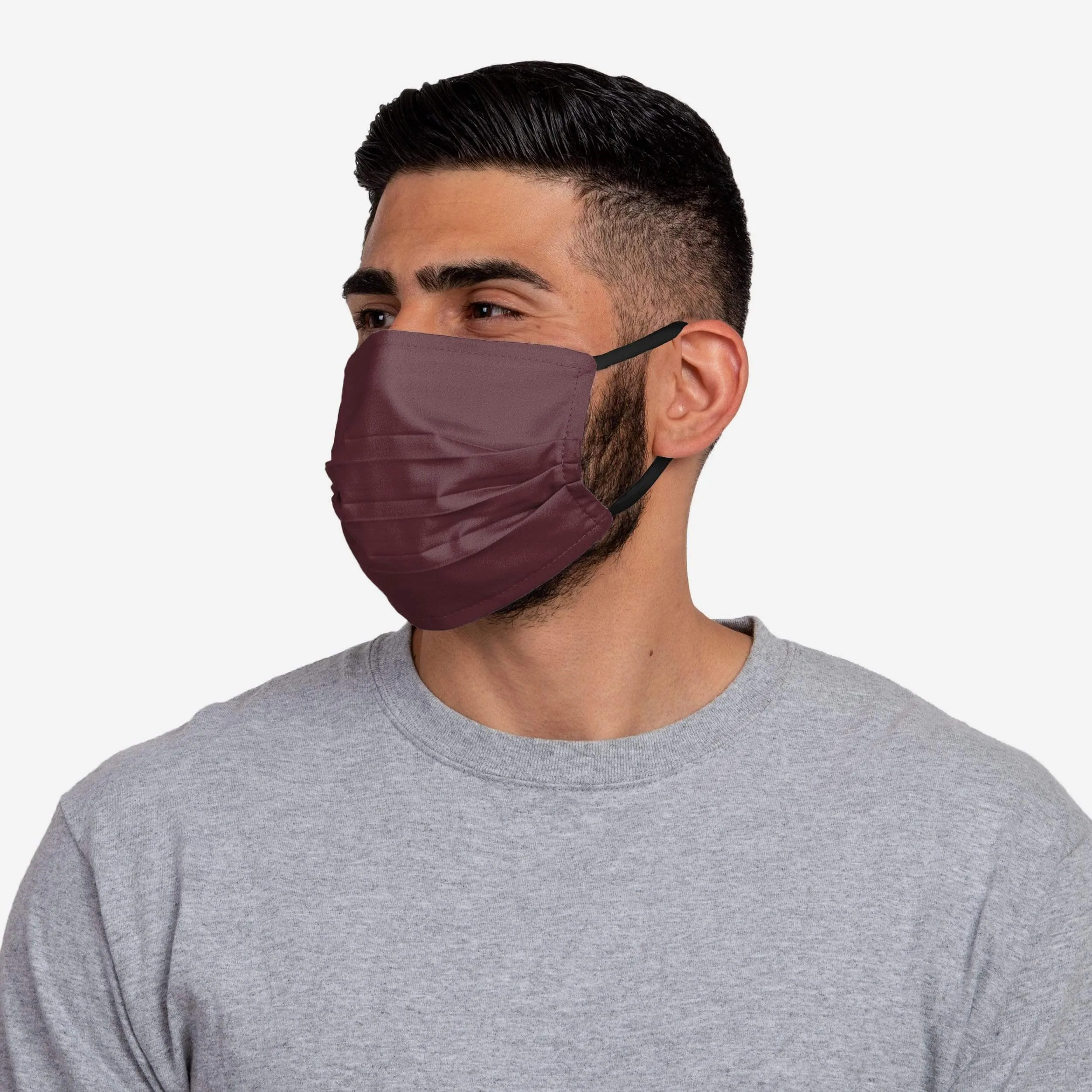 Alabama A&M Bulldogs Matchday 3 Pack Face Cover