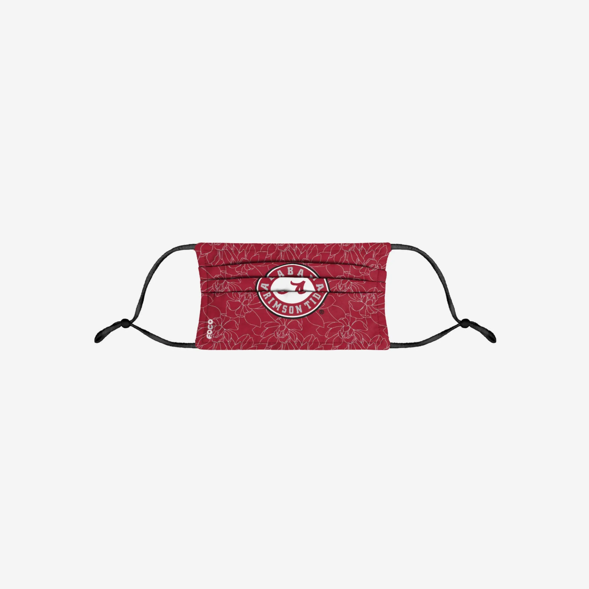 Alabama Crimson Tide Gameday Gardener 3 Pack Face Cover