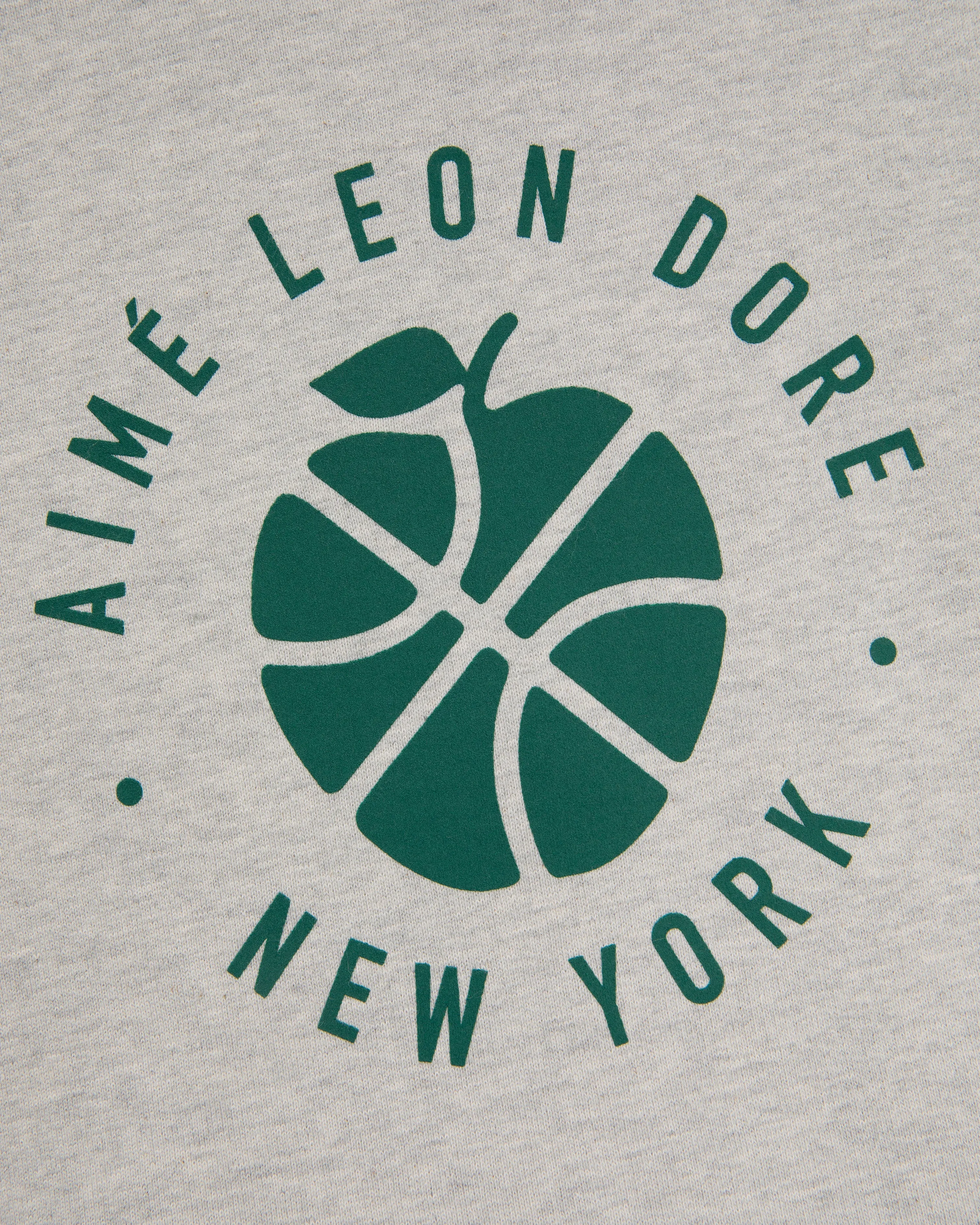 ALD / New Balance SONNY  NY Hoodie
