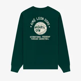 ALD / New Balance SONNY  NY IFTB Crewneck Sweatshirt