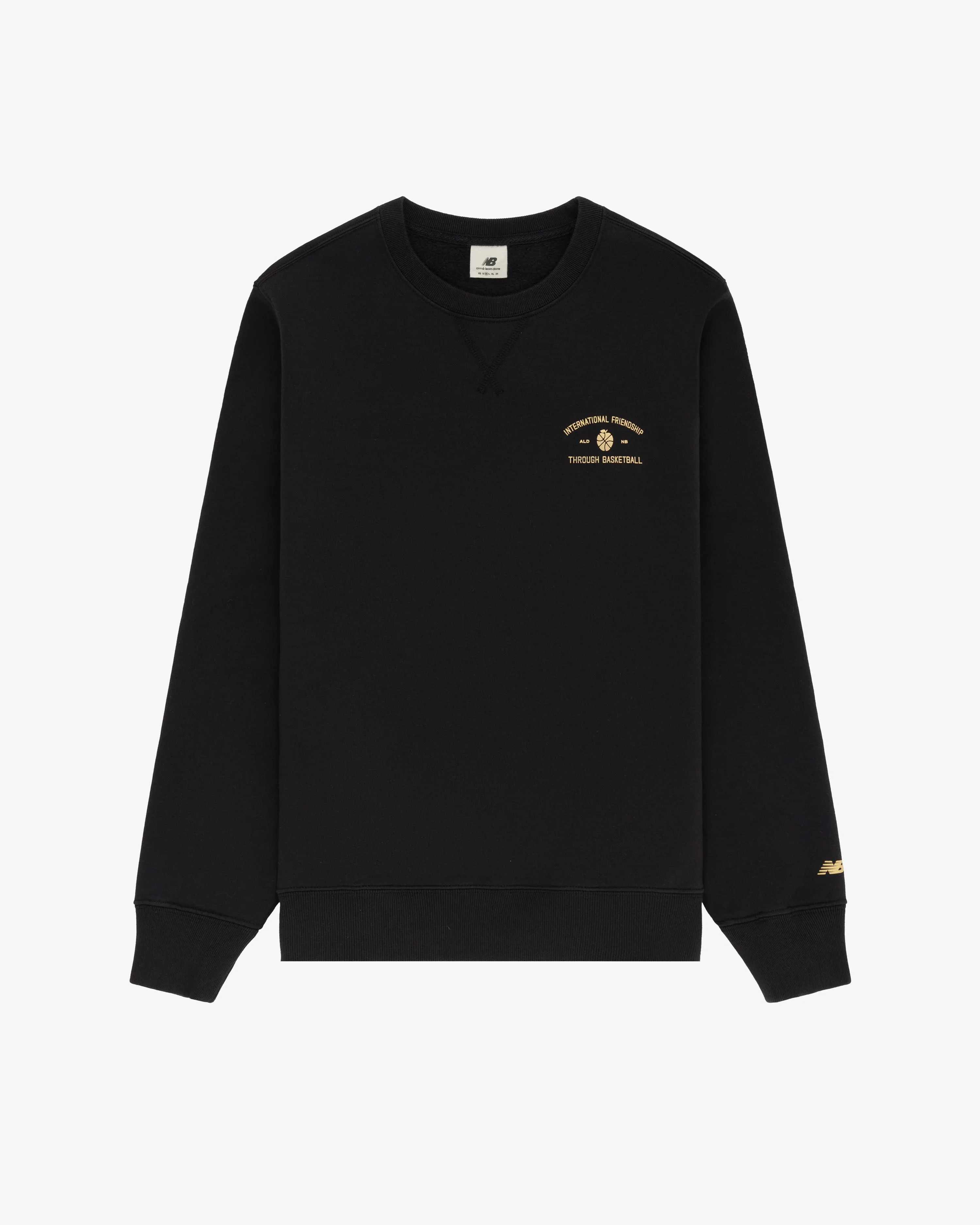 ALD / New Balance SONNY NY IFTB Crewneck Sweatshirt