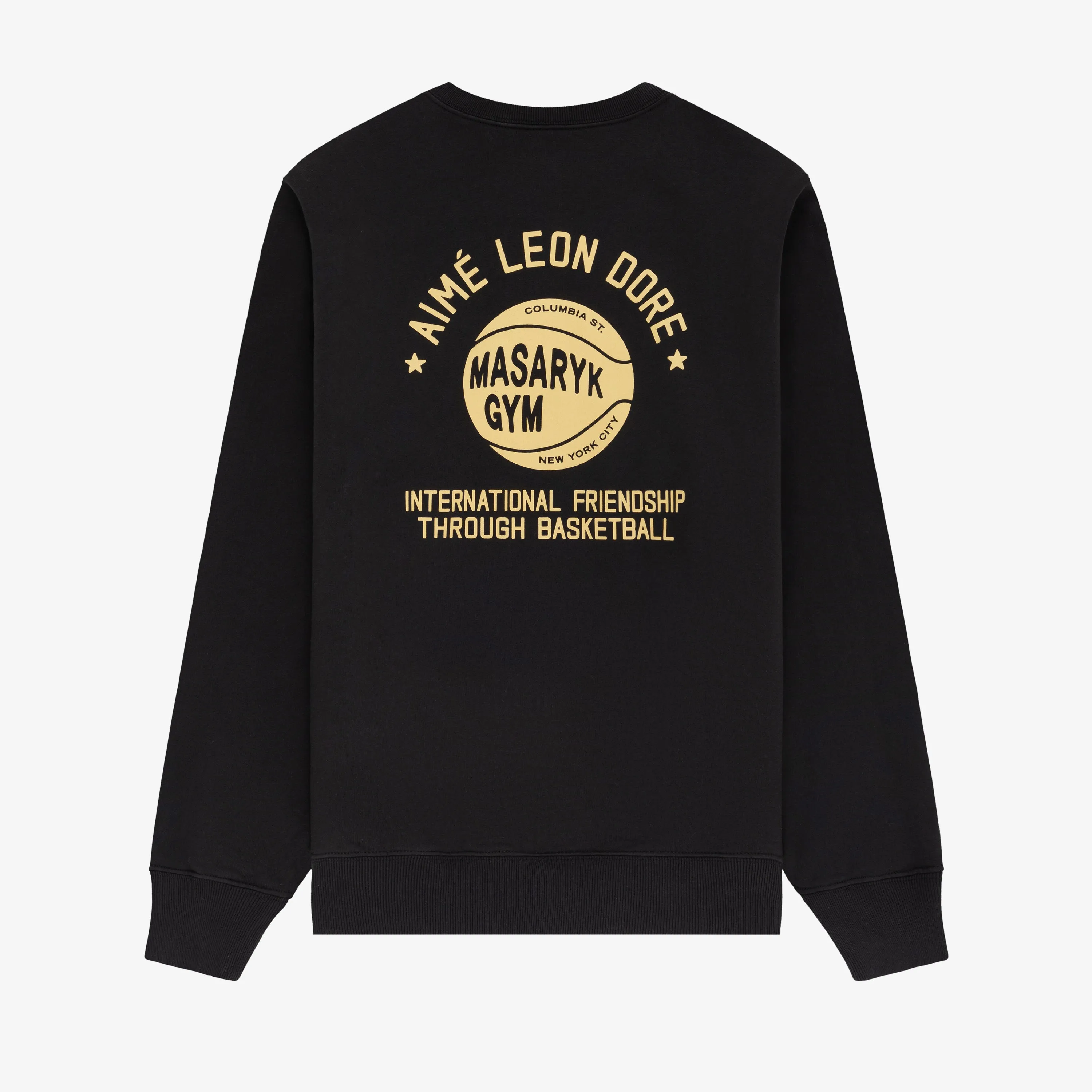 ALD / New Balance SONNY NY IFTB Crewneck Sweatshirt