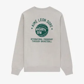 ALD / New Balance SONNY  NY IFTB Crewneck Sweatshirt