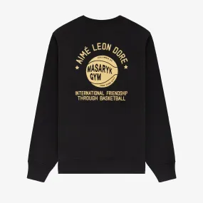 ALD / New Balance SONNY NY IFTB Crewneck Sweatshirt