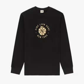 ALD / New Balance SONNY NY  Long-Sleeve Tee