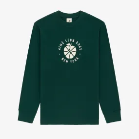 ALD / New Balance SONNY  NY Long-Sleeve Tee