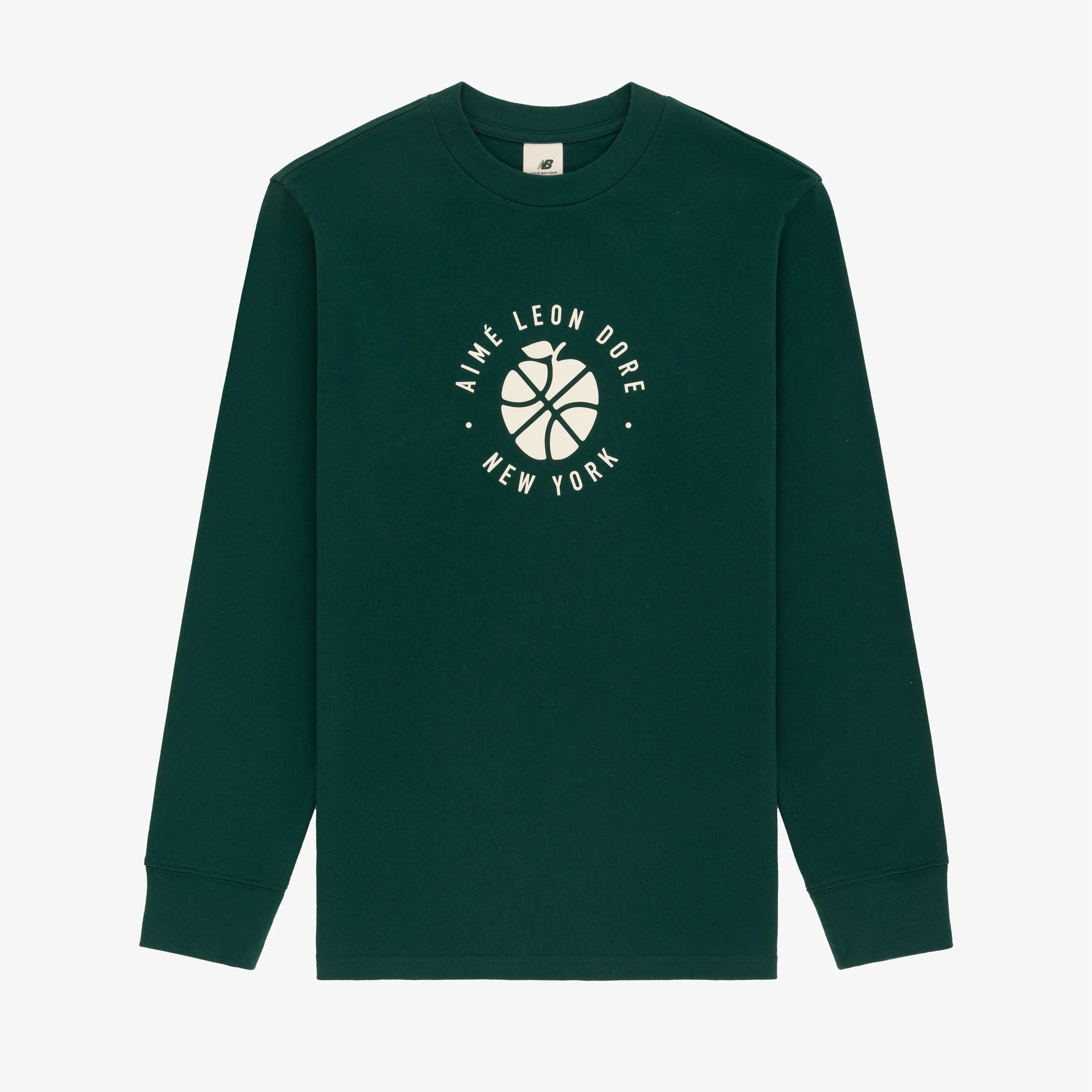 ALD / New Balance SONNY  NY Long-Sleeve Tee
