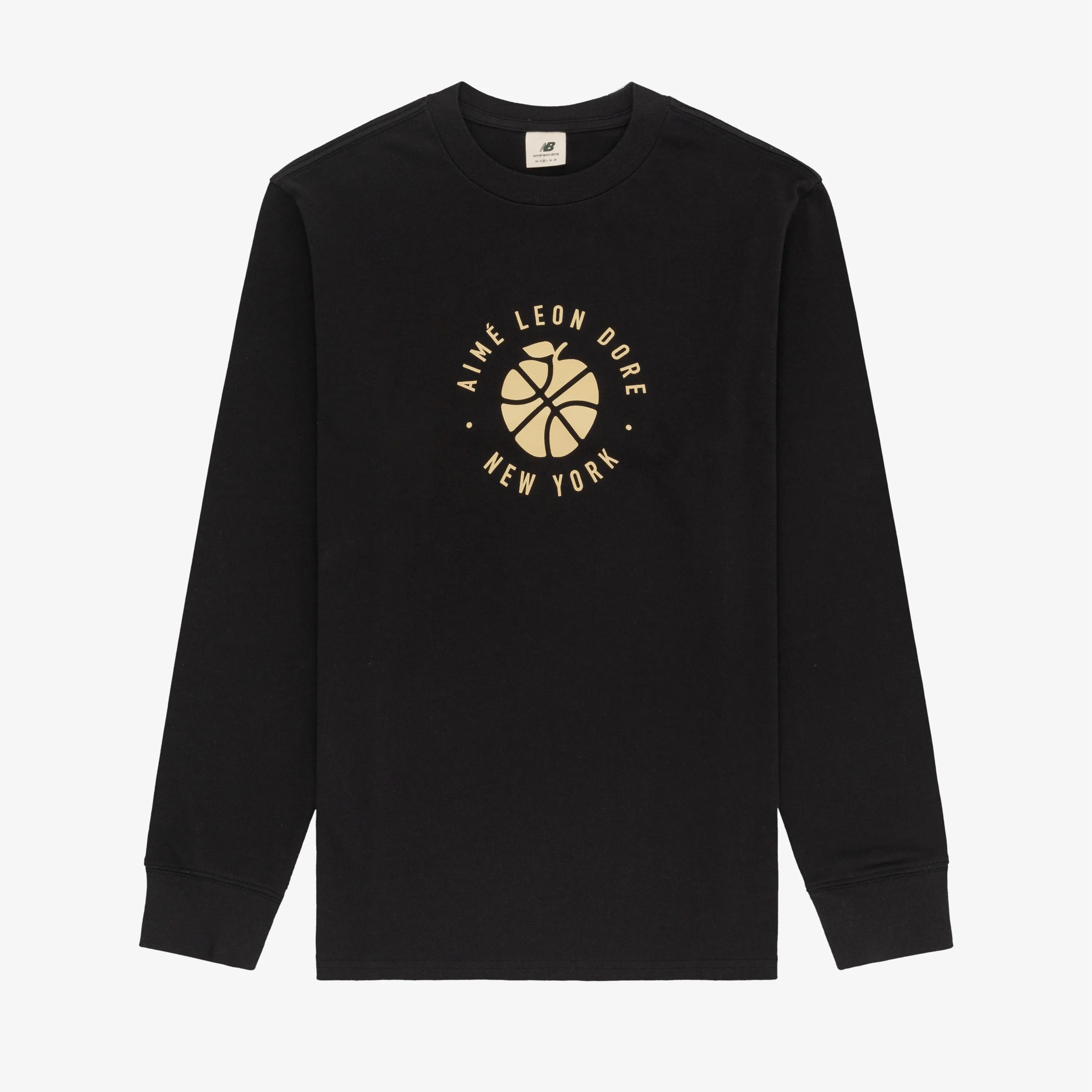 ALD / New Balance SONNY NY  Long-Sleeve Tee