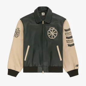 ALD / New Balance SONNY NY Tournament Jacket
