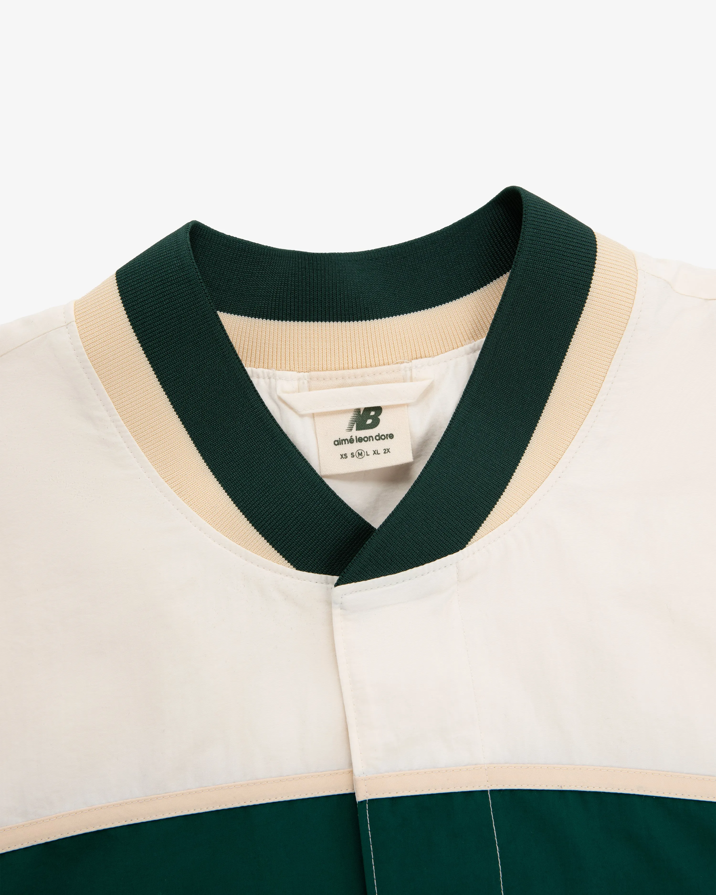 ALD / New Balance SONNY NY Warm Up Top