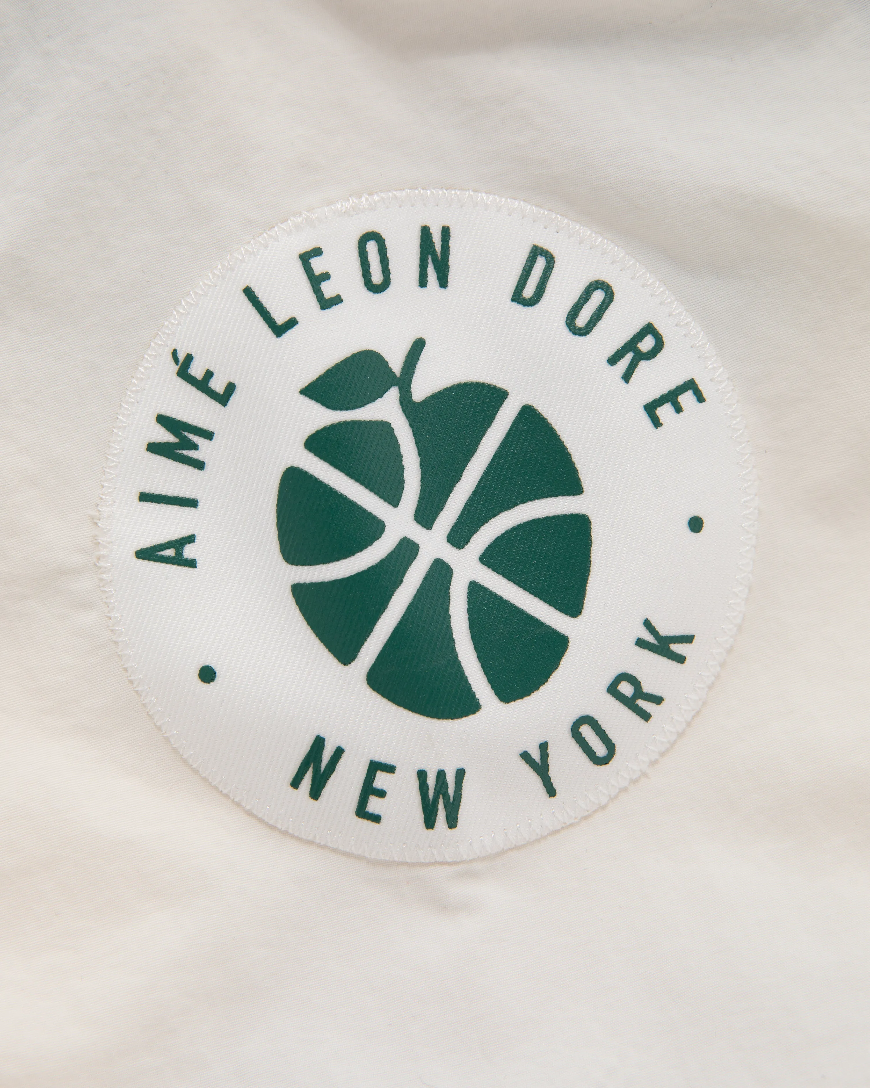ALD / New Balance SONNY NY Warm Up Top