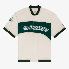 ALD / New Balance SONNY NY Warm Up Top