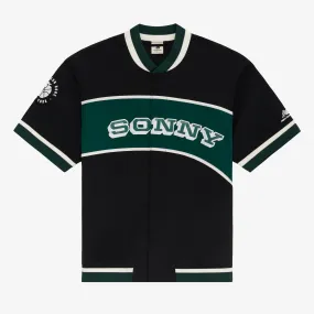 ALD / New Balance SONNY NY Warm Up Top