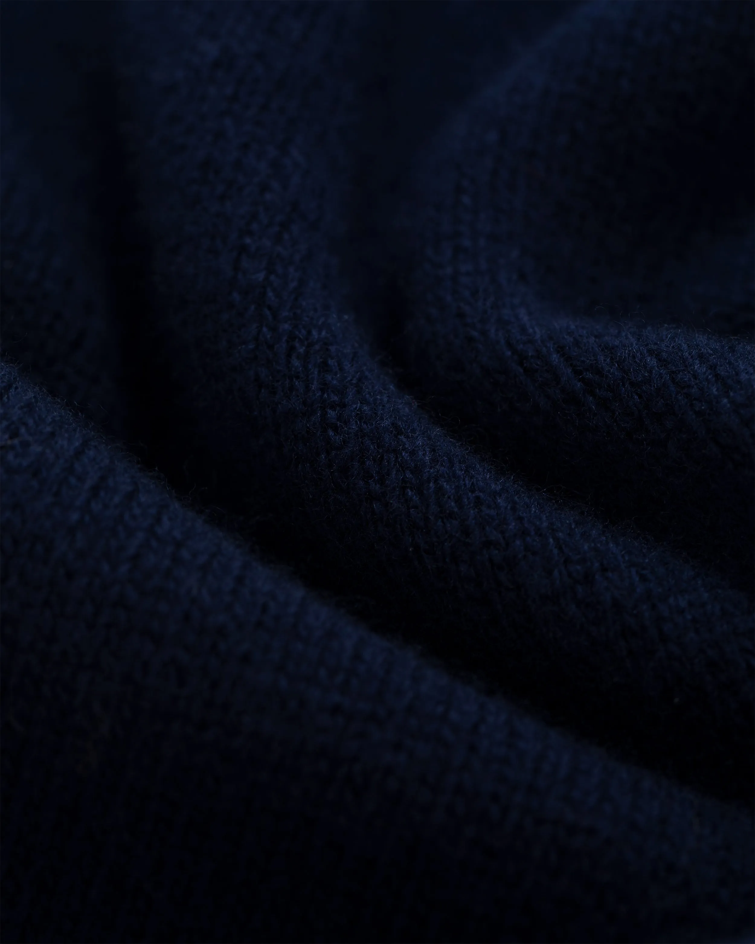 ALD / New York Mets Merino Cardigan