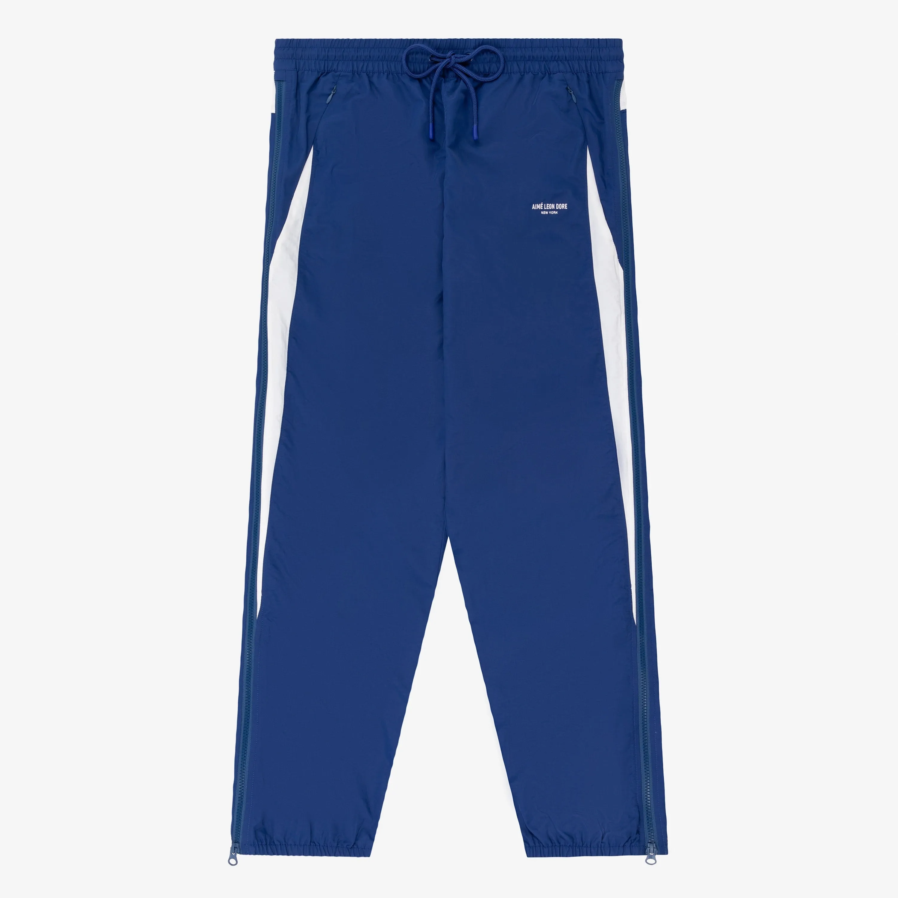 ALD / New York Mets Nylon Track Pant
