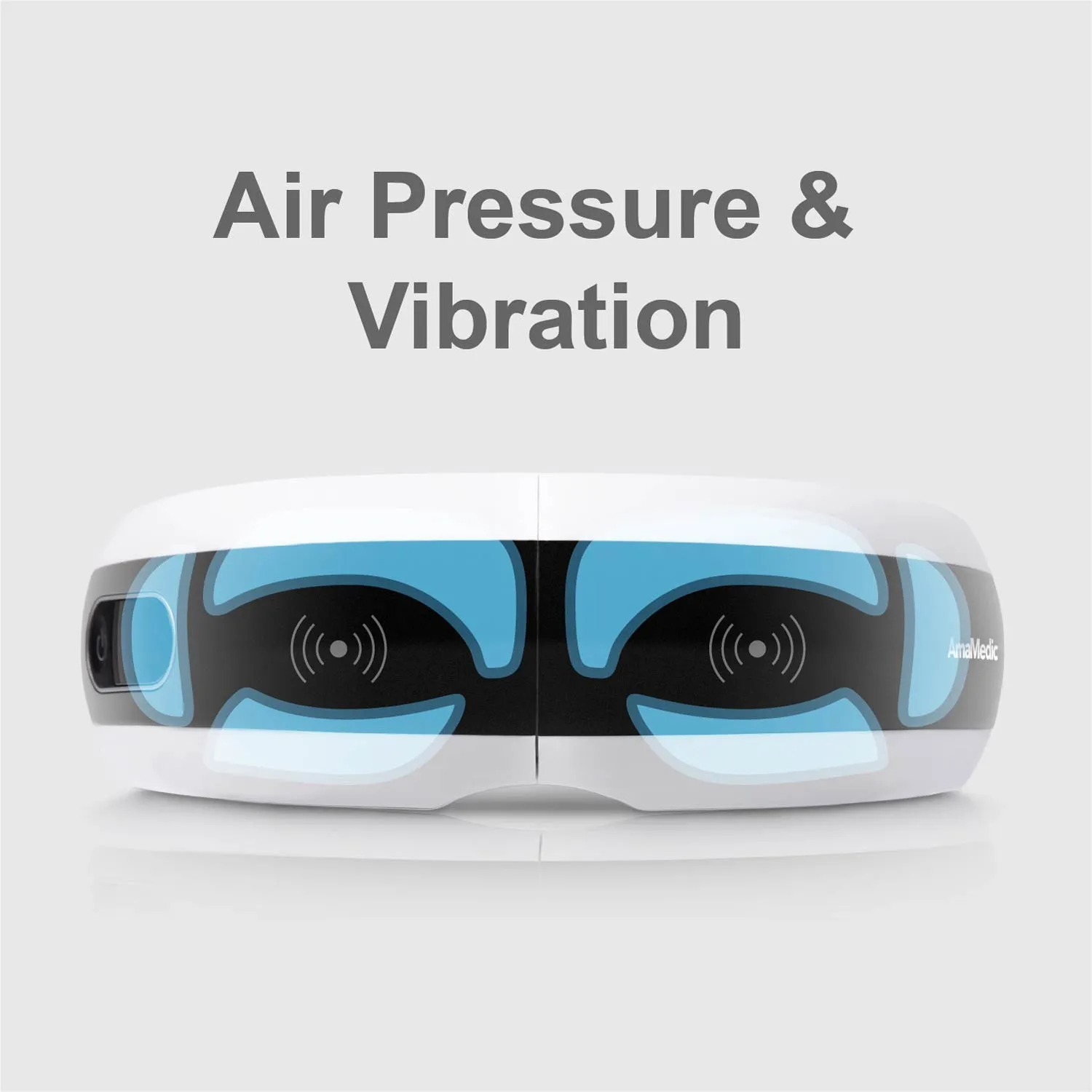 AmaMedic AM-4610 Eye Massager