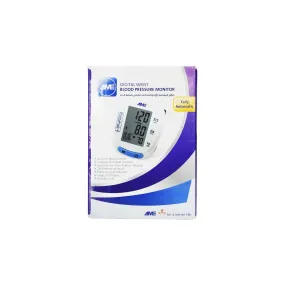Ame Digital Wrist Blood Pressure Monitor Ame-Bp 2116