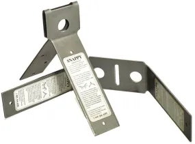 Anchor Roof Disposable