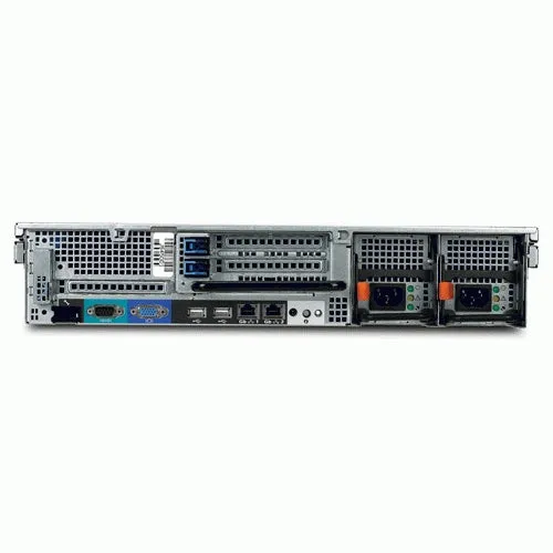 APC InfraStruXure Central Enterprise | 4GB|5 x 300GB RAID-5 | DNS | HTTP | HTTPS | SMS | SMTP | SNMP | SSL | TCP|IP | RJ-45 10|100 Base-T | USB | 25kg | silver (AP9475)