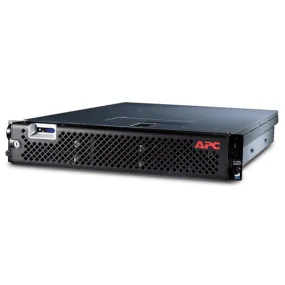 APC InfraStruXure Central Enterprise | 4GB|5 x 300GB RAID-5 | DNS | HTTP | HTTPS | SMS | SMTP | SNMP | SSL | TCP|IP | RJ-45 10|100 Base-T | USB | 25kg | silver (AP9475)