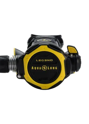 Aqua Lung Legend Octopus