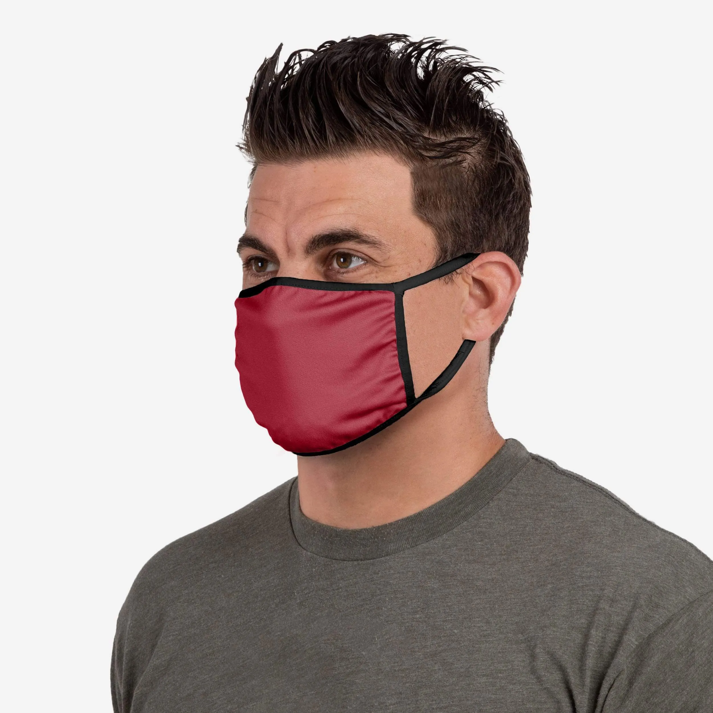Arkansas Razorbacks 3 Pack Face Cover