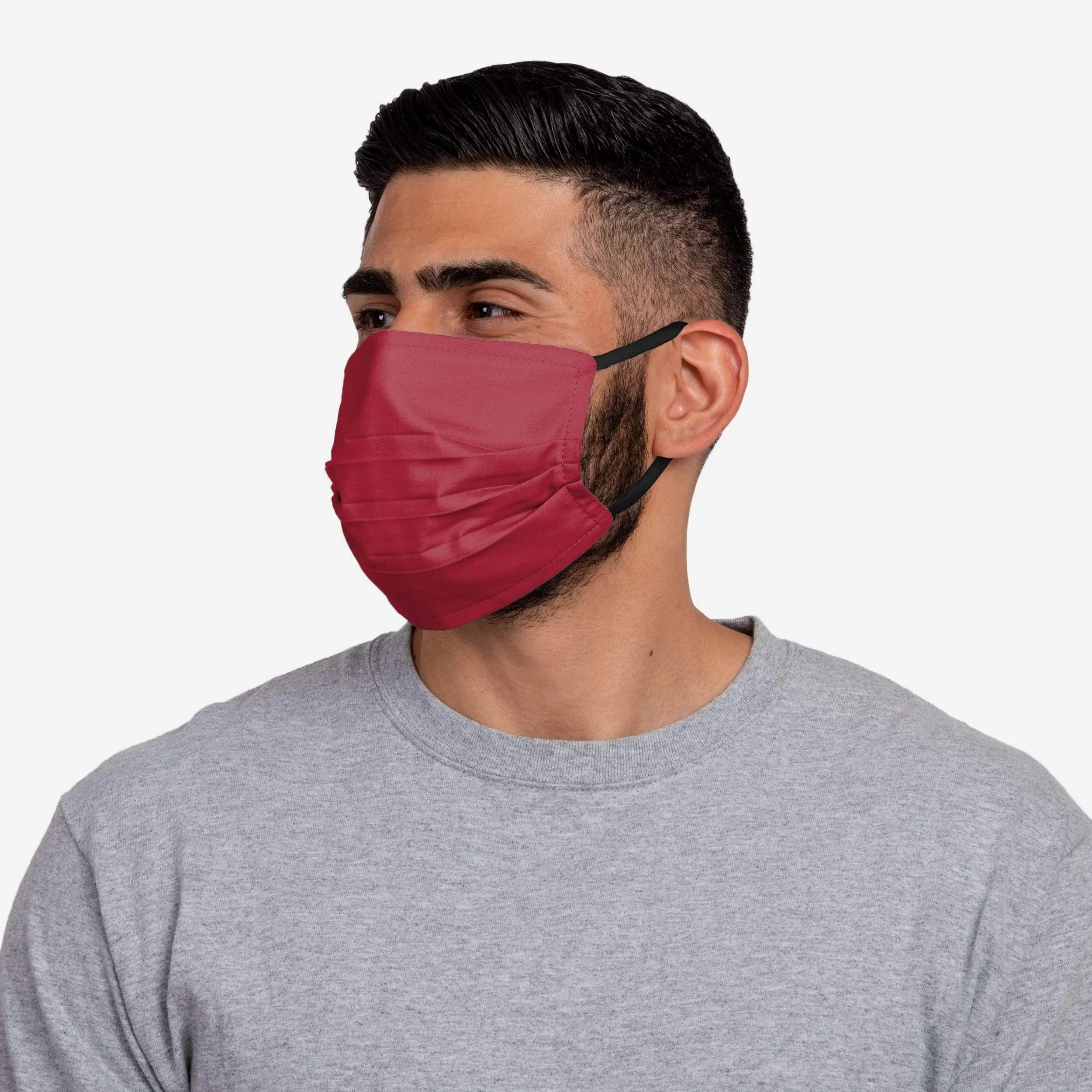 Arkansas Razorbacks Matchday 3 Pack Face Cover