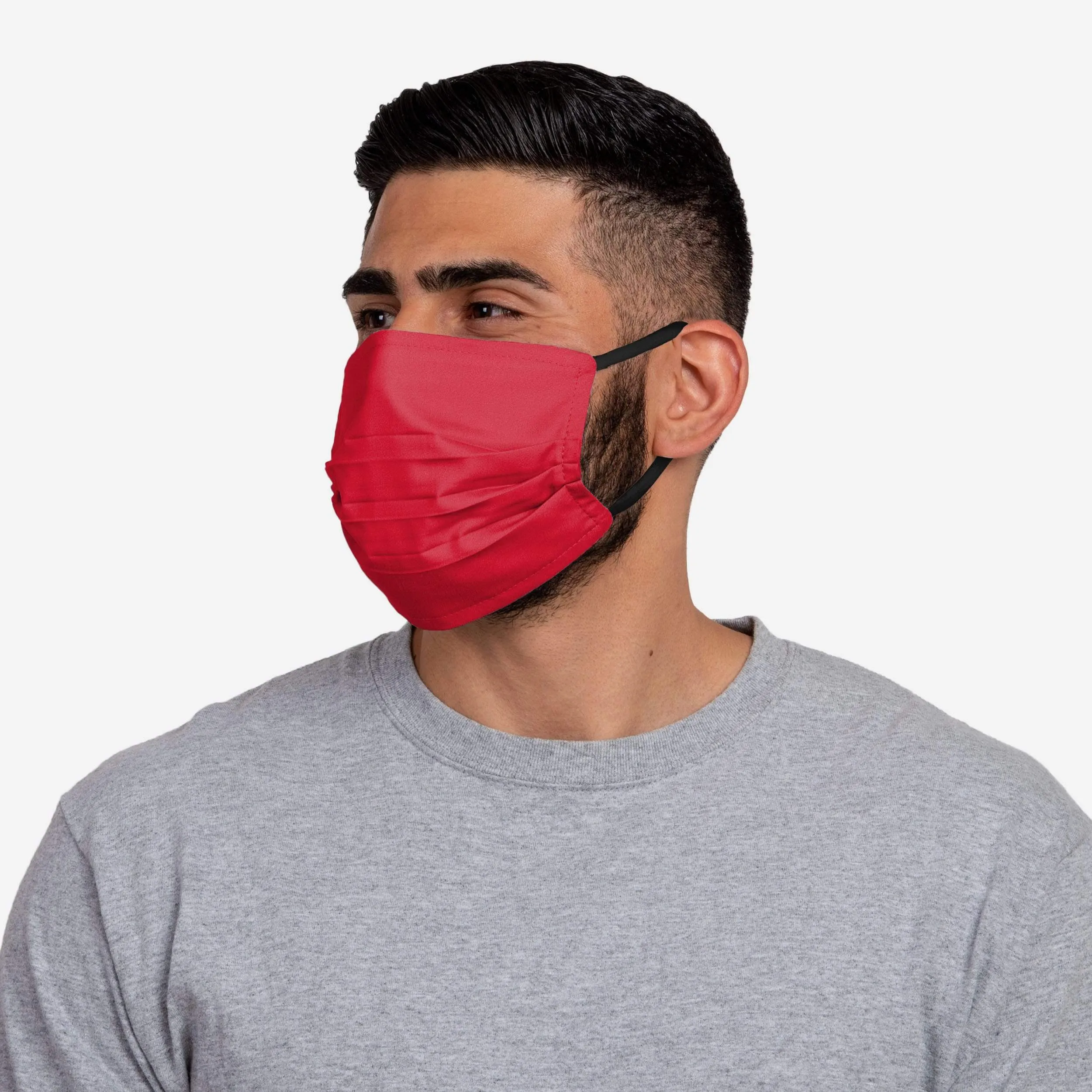 Arkansas State Red Wolves Matchday 3 Pack Face Cover