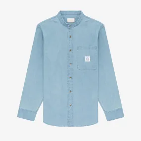 Artiste Chambray Shirt