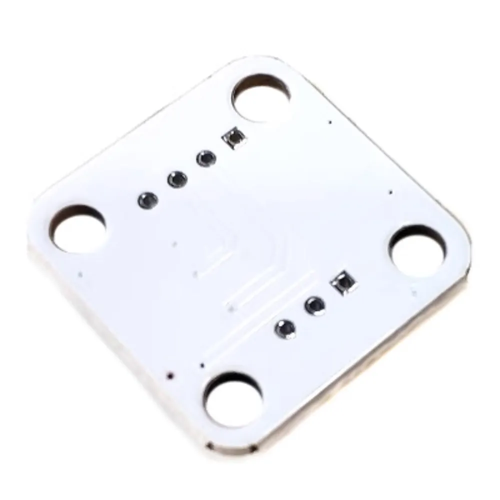 AS5600 Magnetic Encoder 12bit High-Precision Magnetic Induction Angle Measurement Sensor Module to Send Magnets