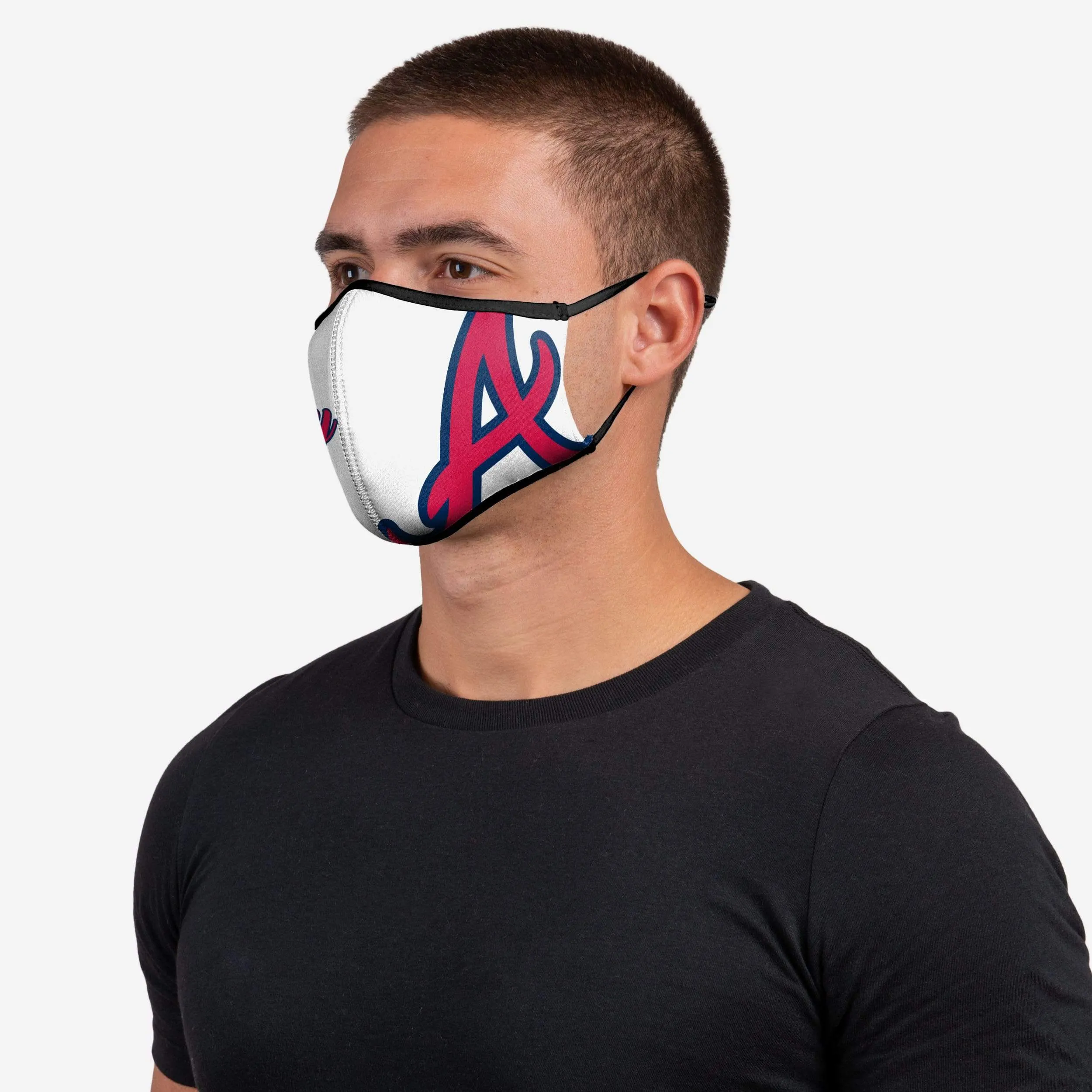 Atlanta Braves Thematic Sport 3 Pack Face Cover