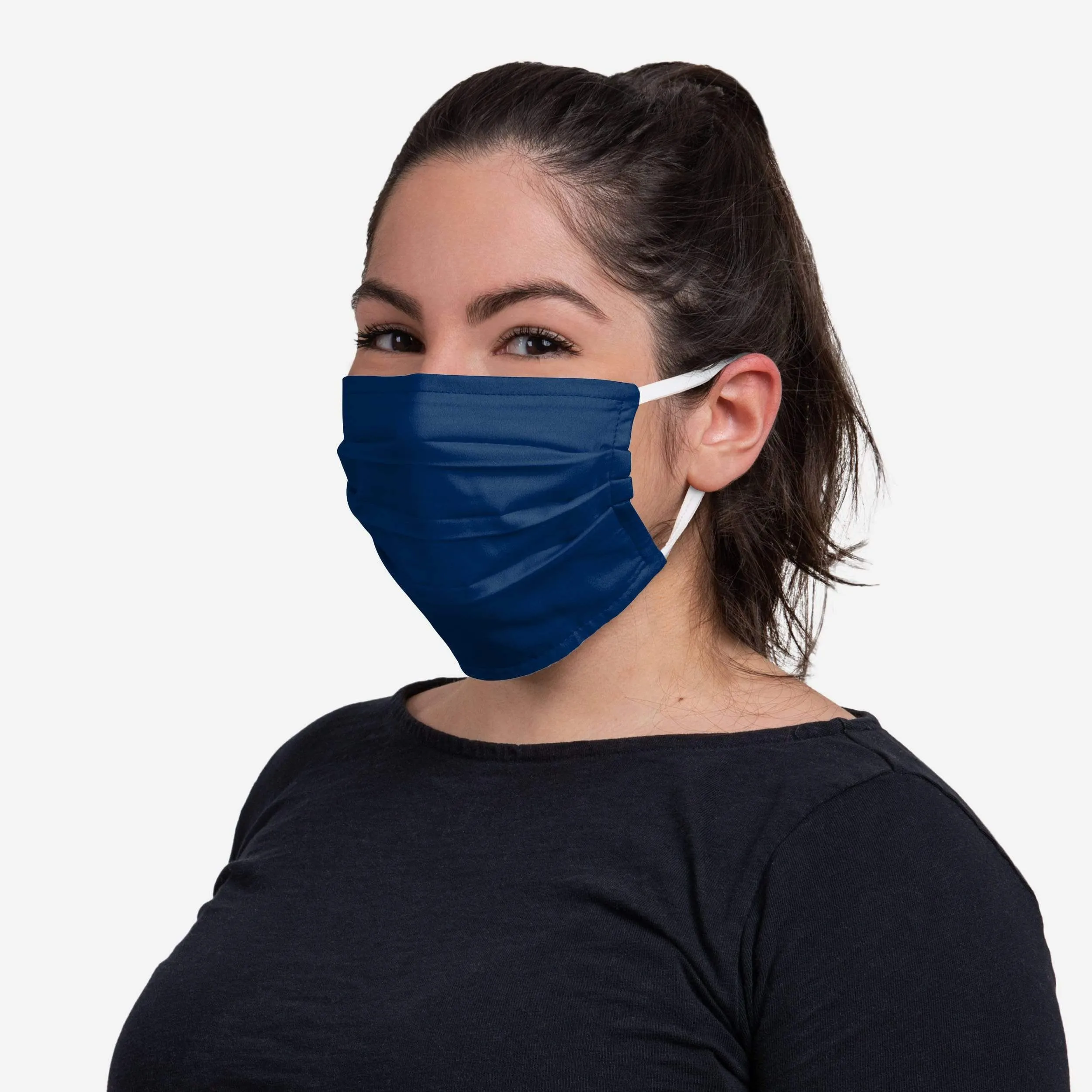 Atlanta Braves Womens Matchday 3 Pack Face Cover