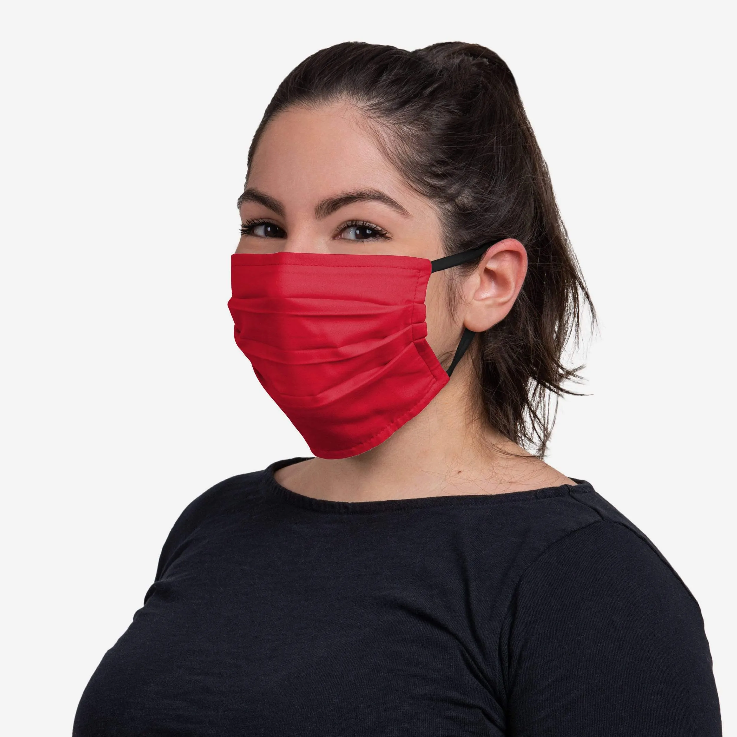 Atlanta Hawks Womens Matchday 3 Pack Face Cover