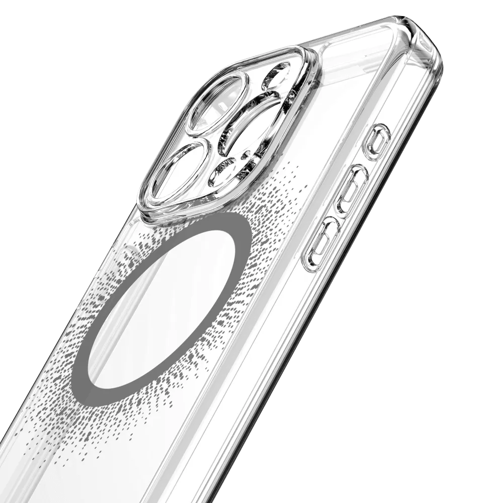Avana Aura MagSafe Case for Apple iPhone 15 Pro by Avana