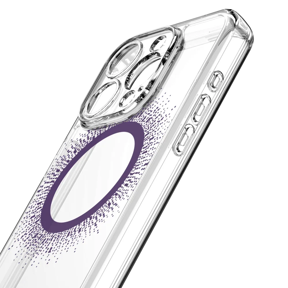 Avana Aura MagSafe Case for Apple iPhone 15 Pro by Avana