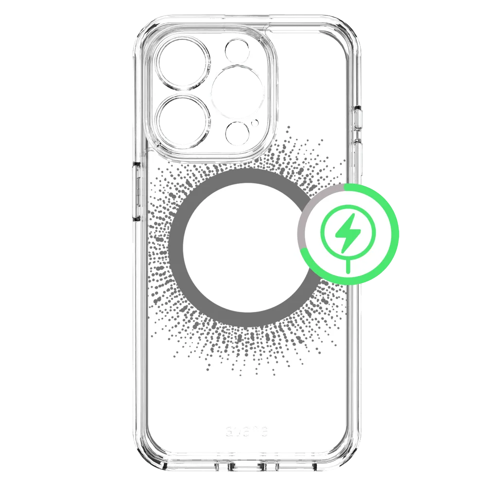 Avana Aura MagSafe Case for Apple iPhone 15 Pro by Avana