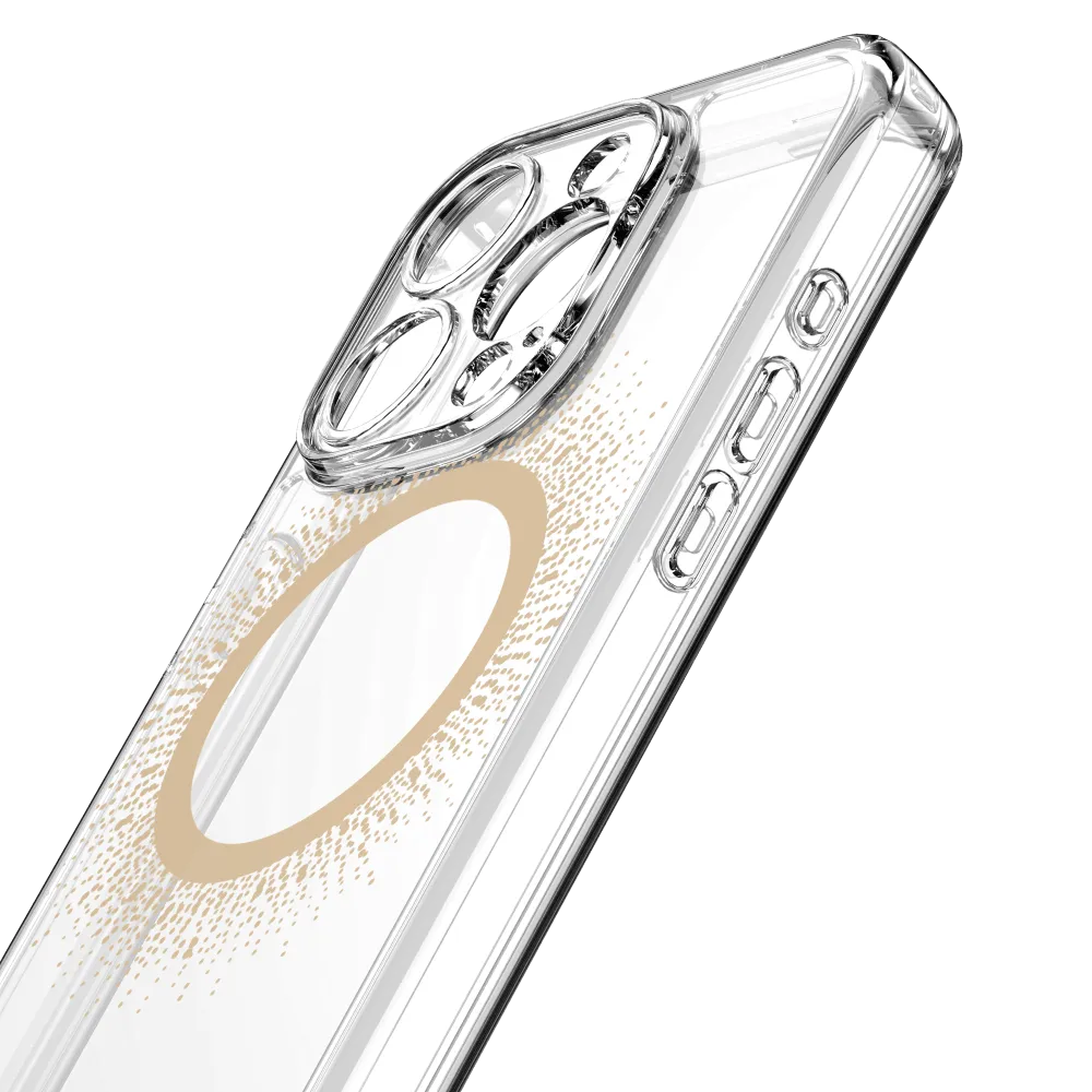 Avana Aura MagSafe Case for Apple iPhone 15 Pro by Avana