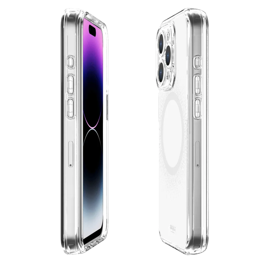 Avana Aura MagSafe Case for Apple iPhone 15 Pro by Avana