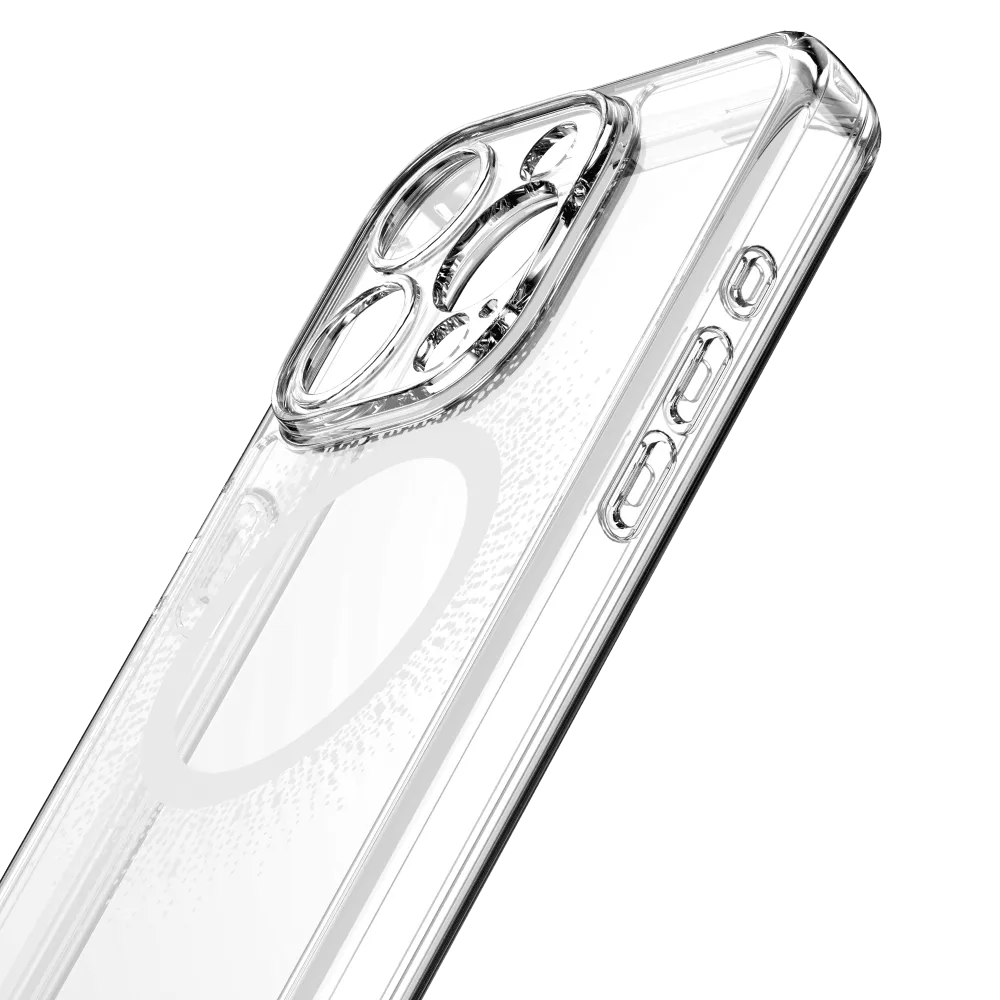 Avana Aura MagSafe Case for Apple iPhone 15 Pro by Avana