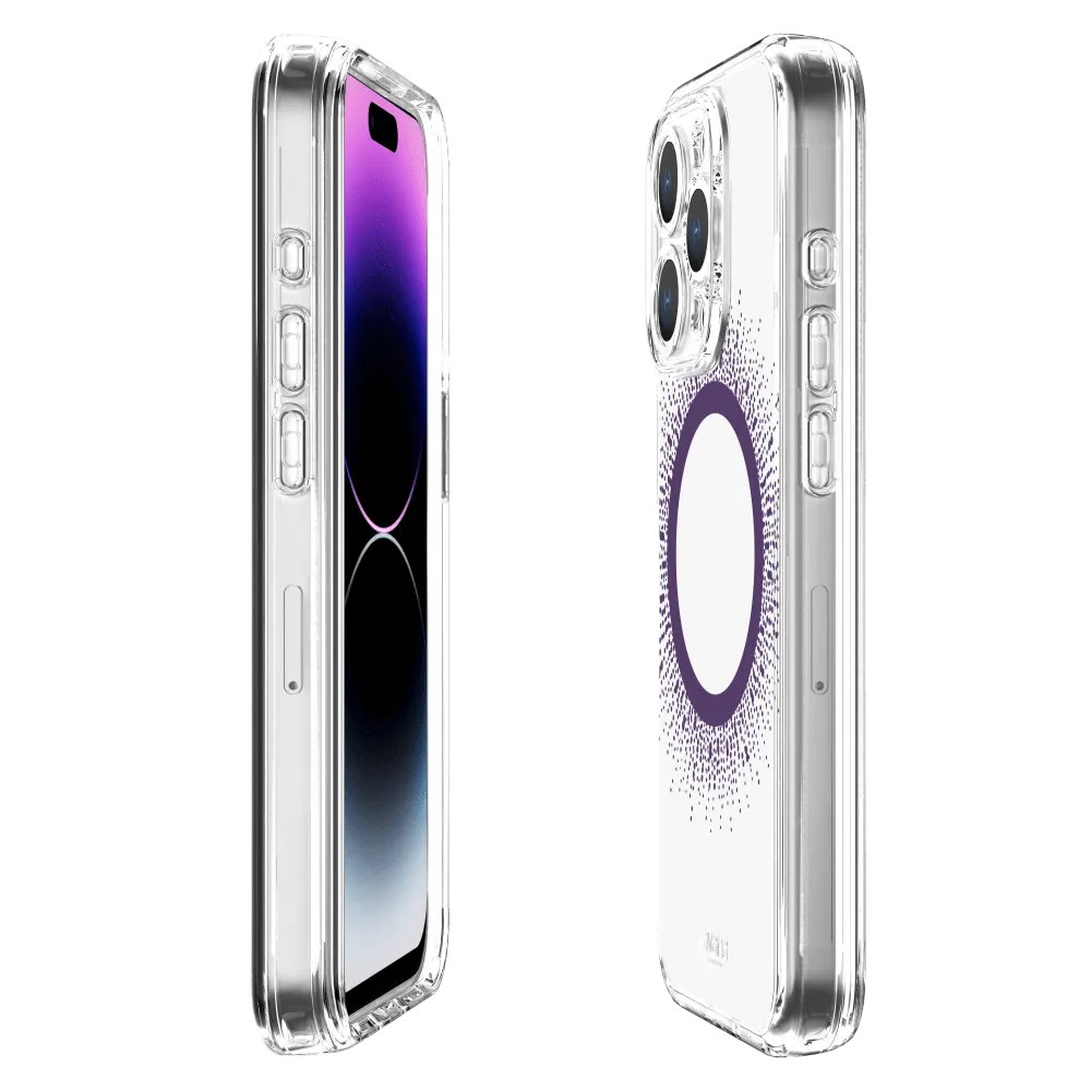 Avana Aura MagSafe Case for Apple iPhone 15 Pro by Avana