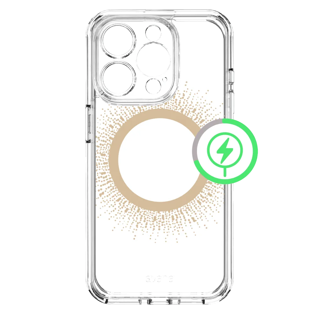 Avana Aura MagSafe Case for Apple iPhone 15 Pro by Avana