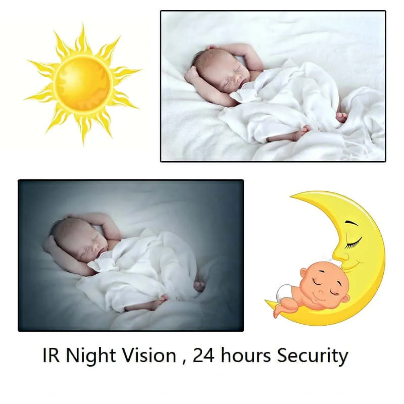 Baby Monitor