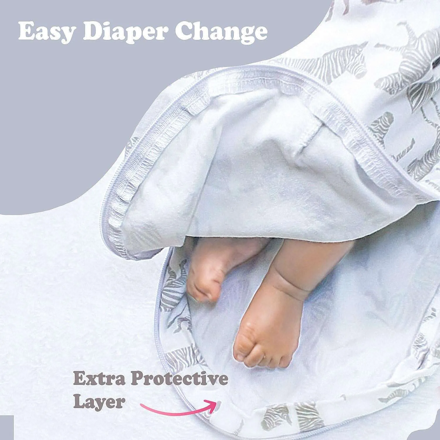 Baby Swaddles Sleep Sack