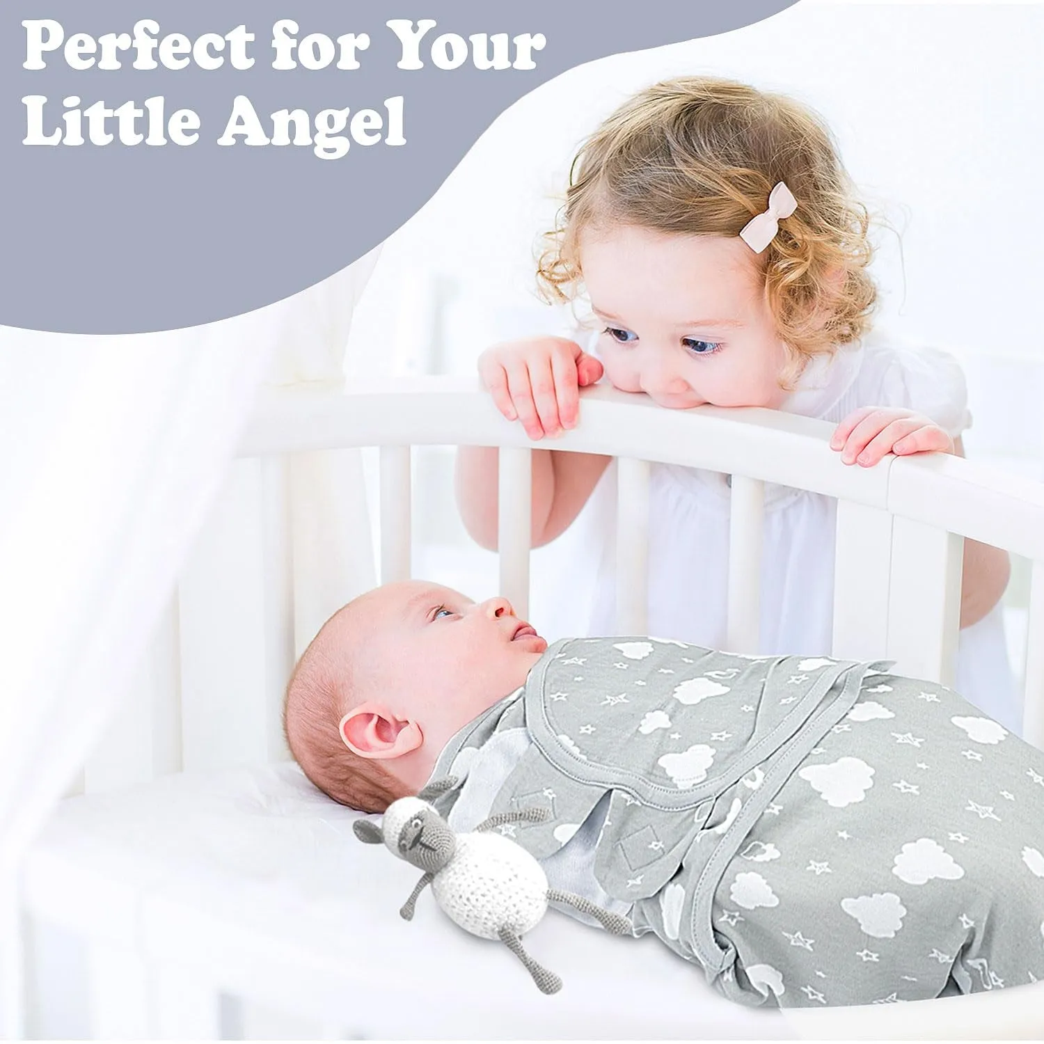 Baby Swaddles Sleep Sack