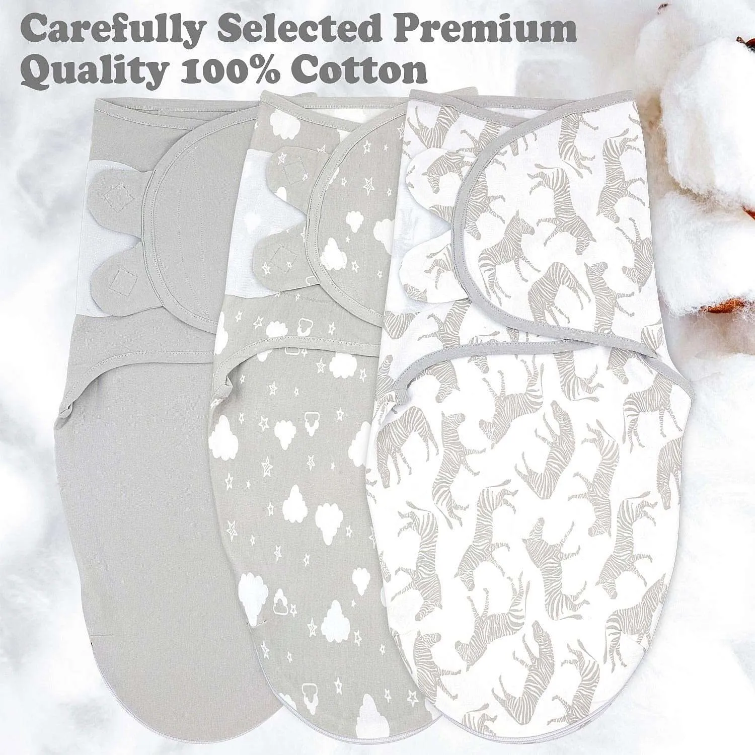 Baby Swaddles Sleep Sack