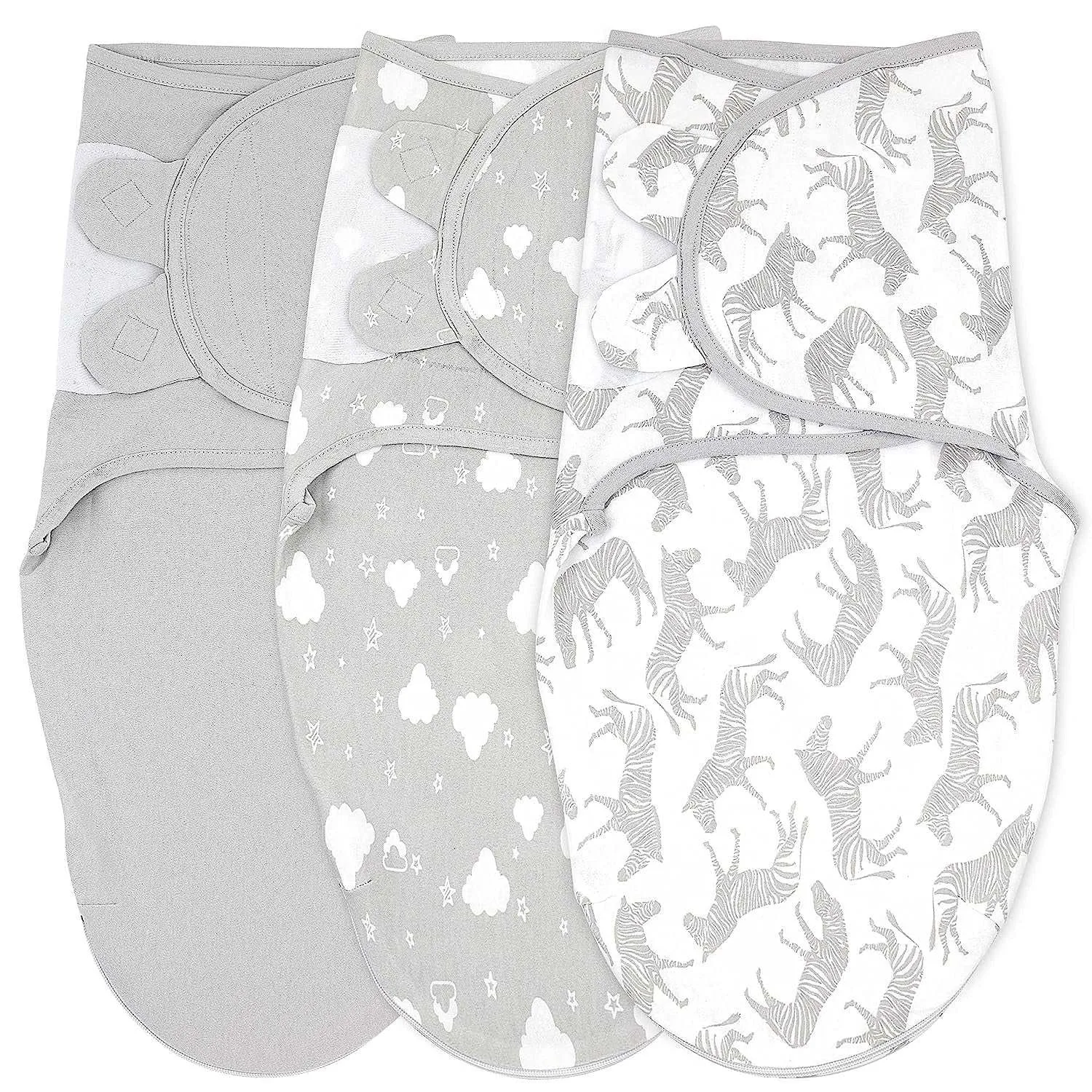 Baby Swaddles Sleep Sack