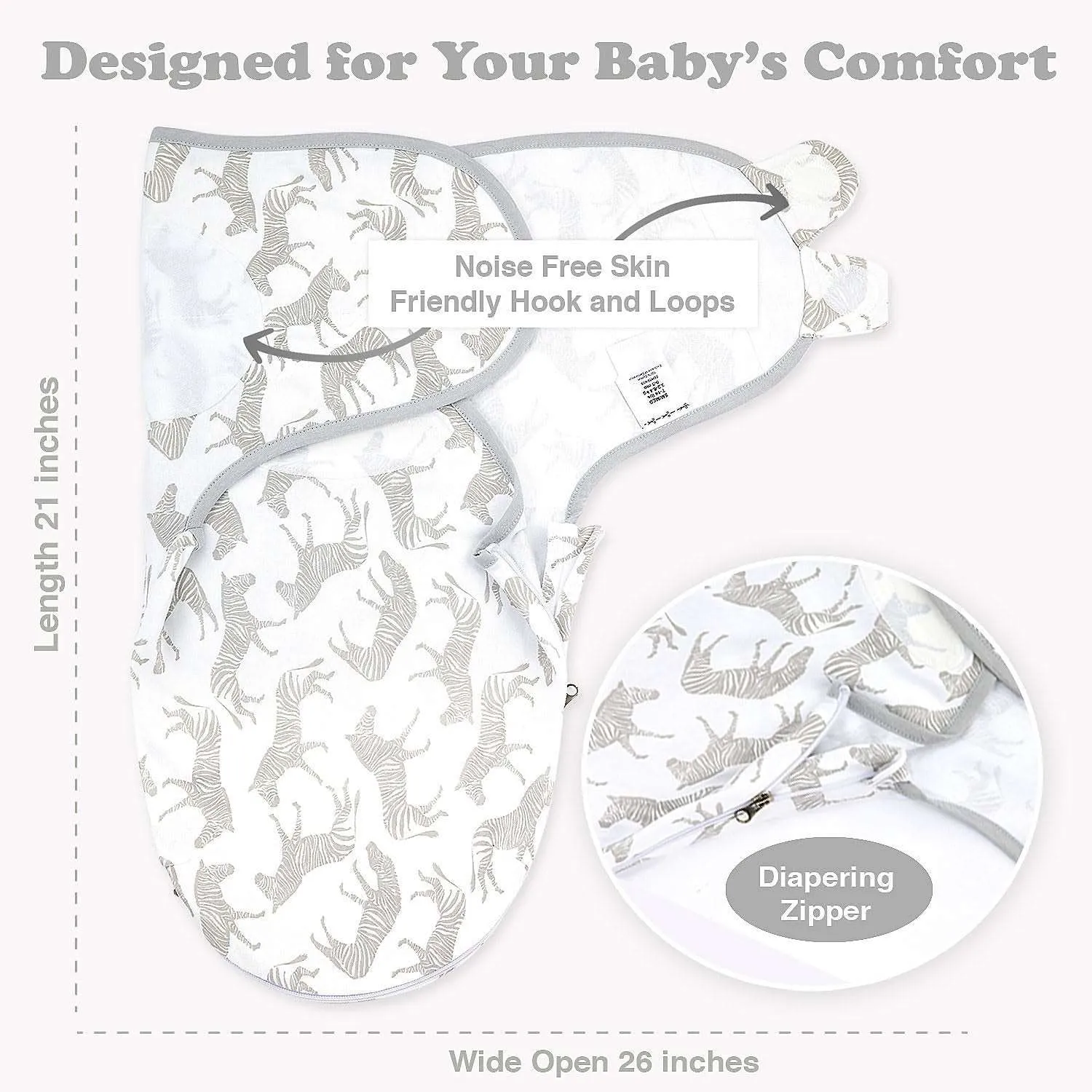 Baby Swaddles Sleep Sack