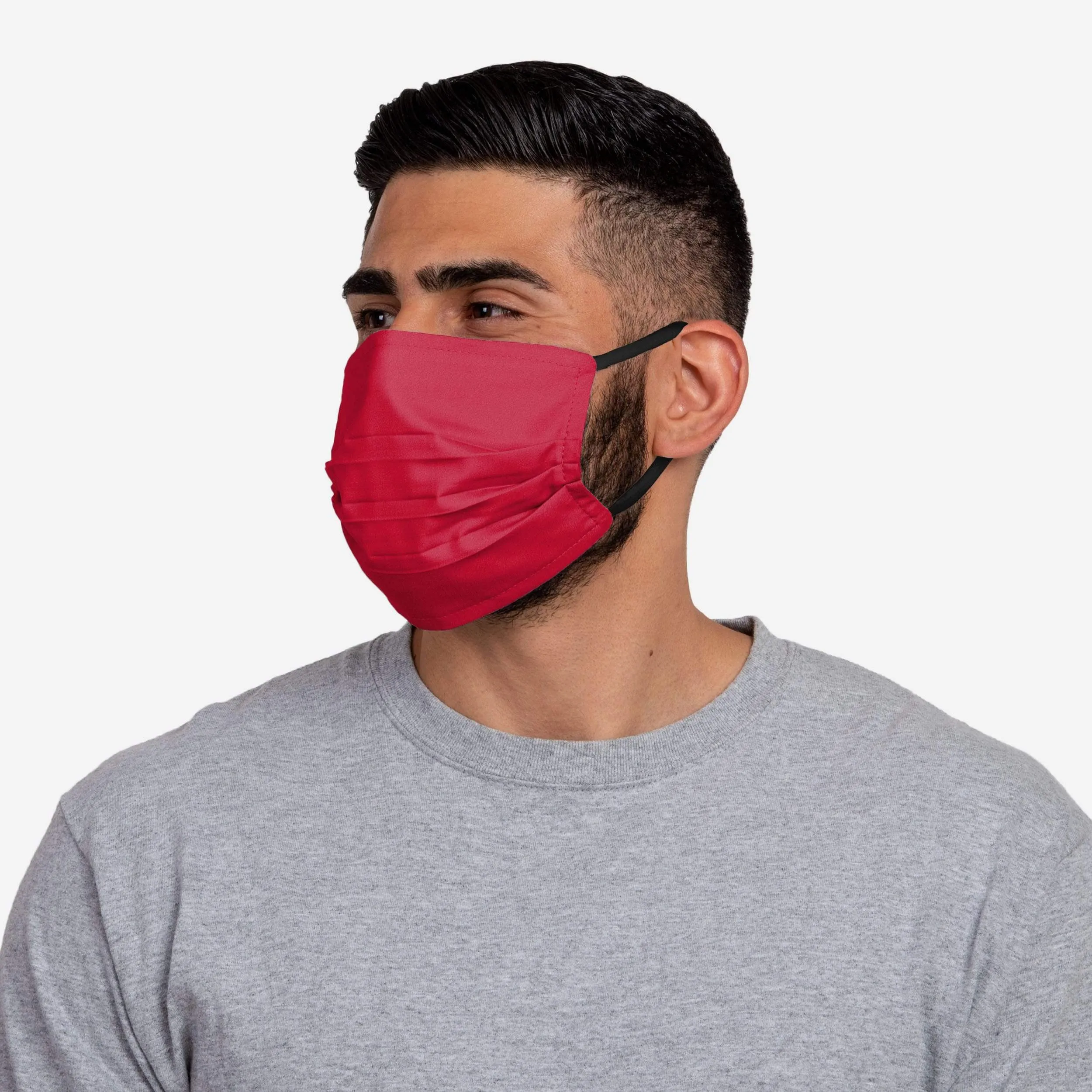 Ball State Cardinals Matchday 3 Pack Face Cover