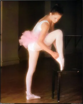 Ballerina by FPG